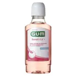 1913_G.U.M SENSIVITAL+ USTNI VYPLACH PRO CITLIVE ZUBY 300 ML